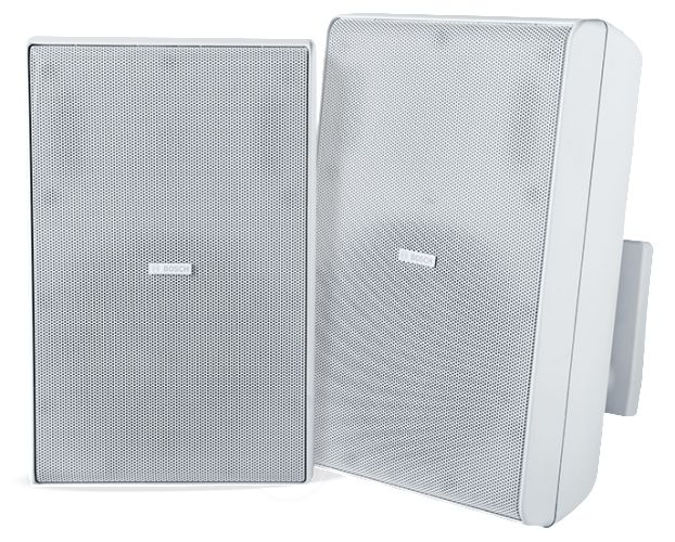 Cabinet speaker 8" 70/100V