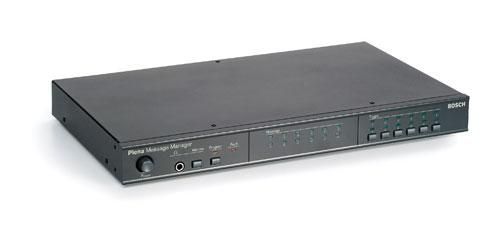 Plena Message Manager Up to - LBB1965/00
