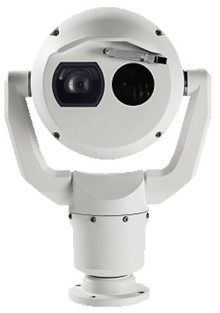 PTZ thermal VGA-50mm 2MP 30x