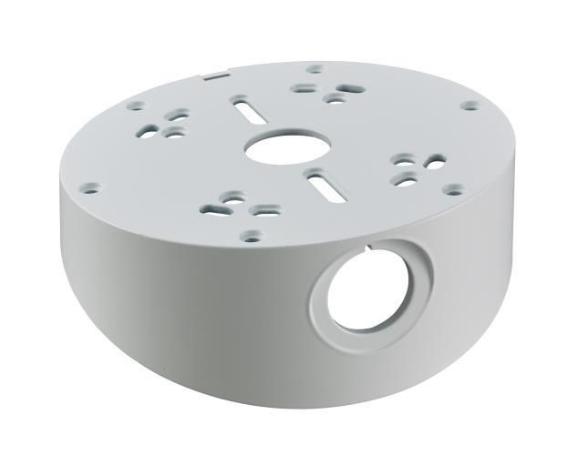 Tilt mount 20-deg, 148mm
