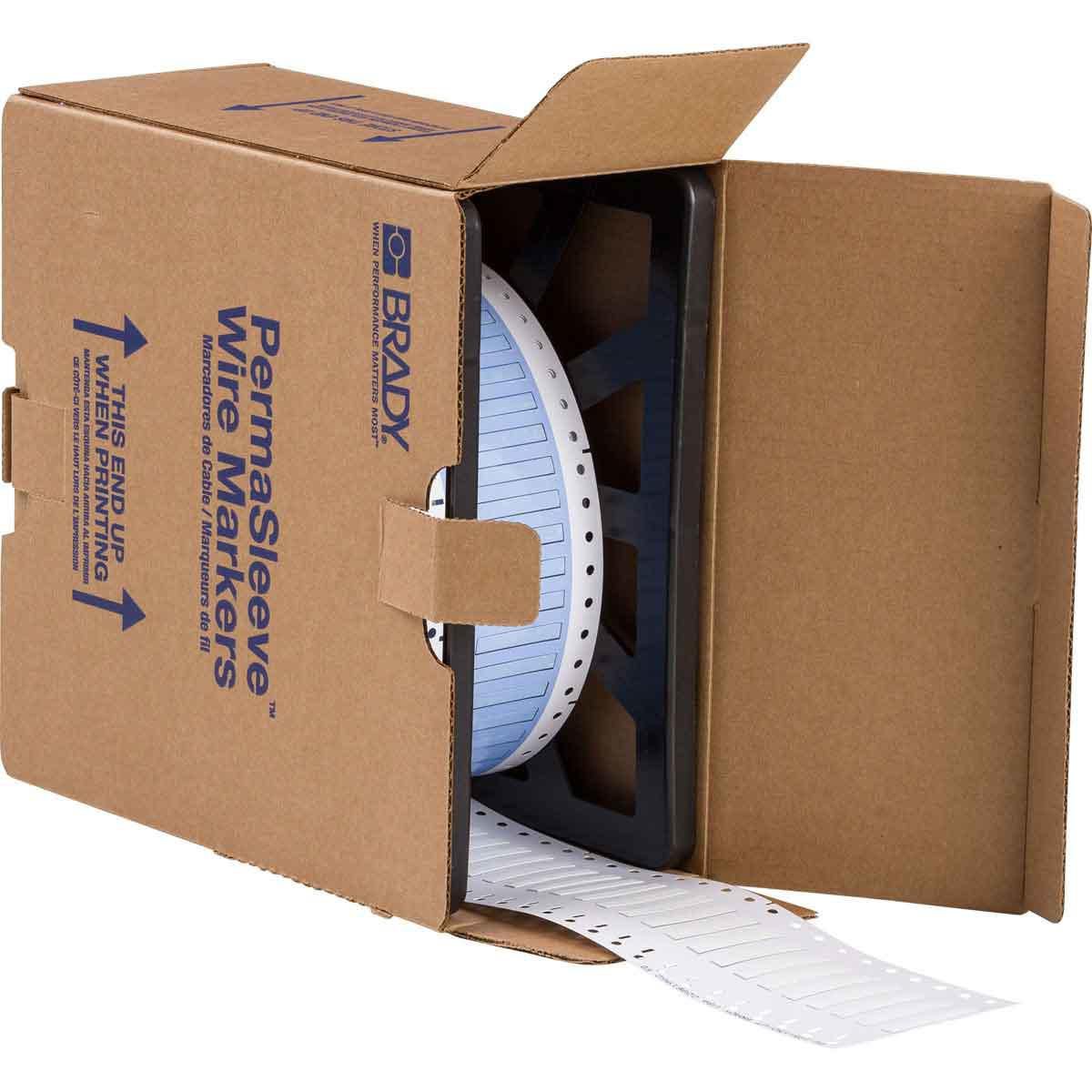 PermaSleeve Wire Marking