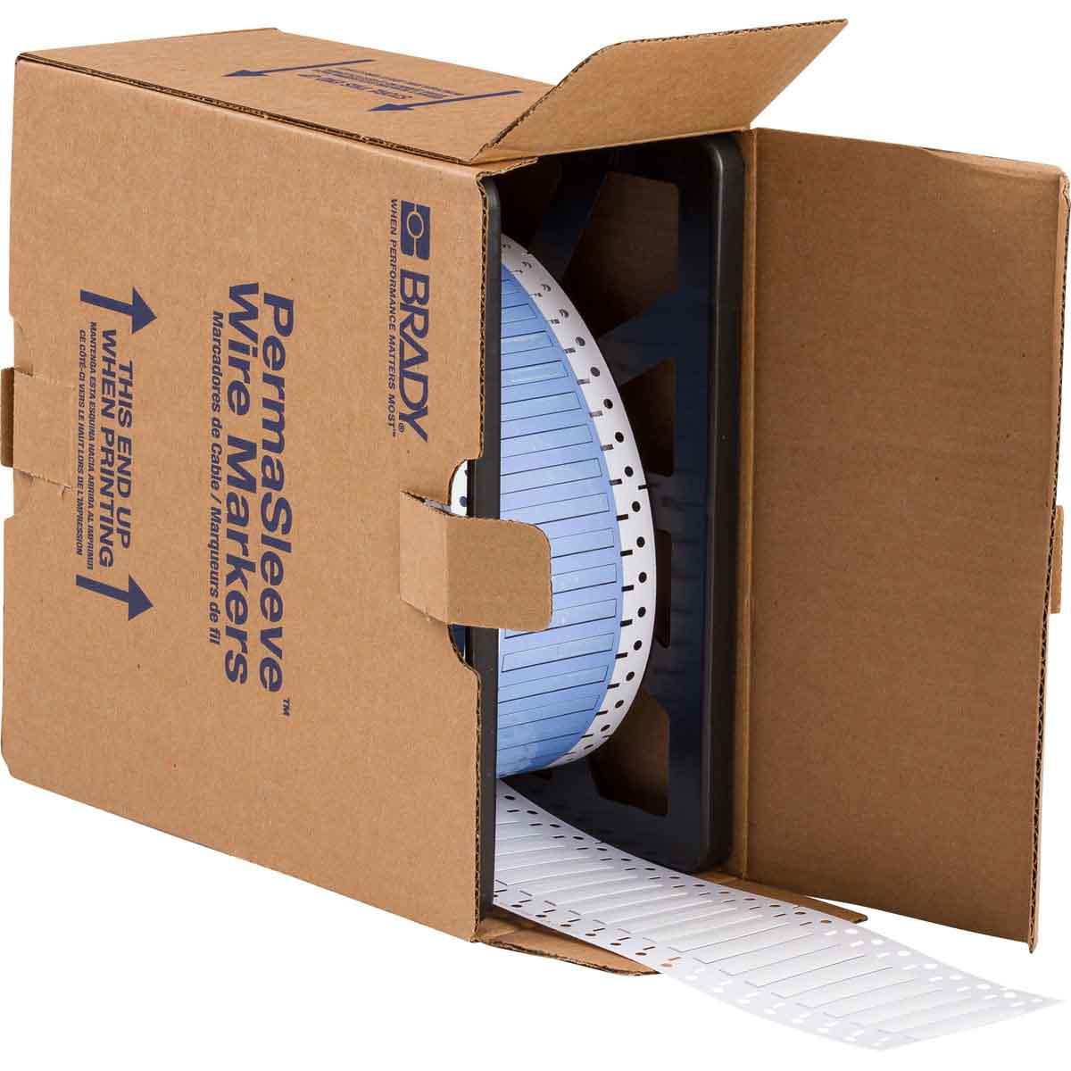 PermaSleeve Wire Marking