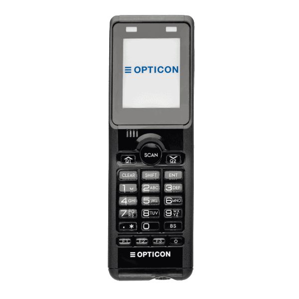 Opticon 14741 W126149101 OPH-5000i 2D, color, NFC 
