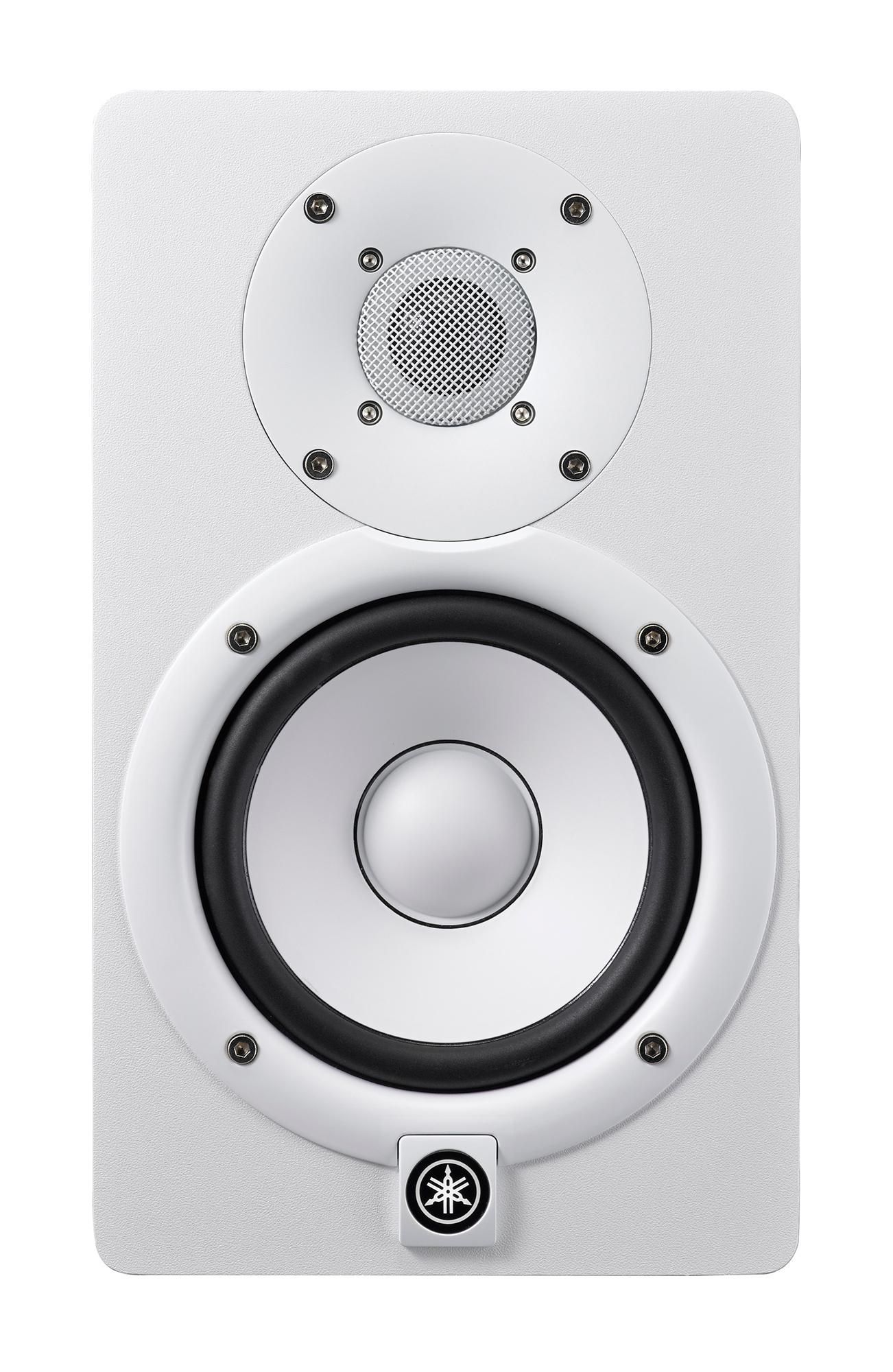 Hs5 2-Way White Wired 70 W