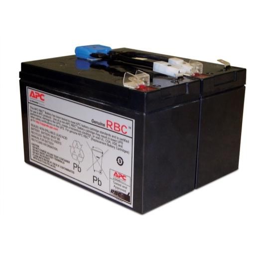 APCRBC142 Replacement Battery Cartr.142 