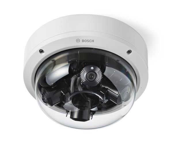 FLEXIDOME multi 7000i 20MP - NDM-7703-A