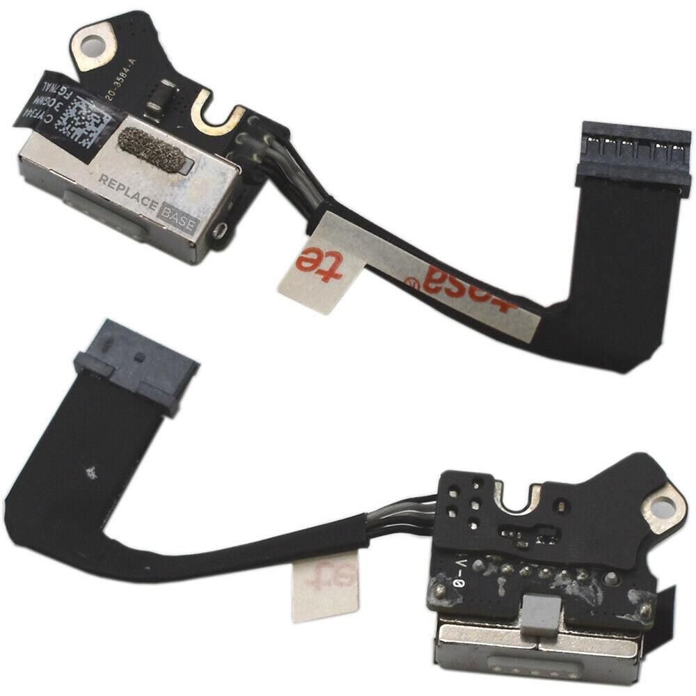 CoreParts MSPP73029 Magsafe 2 DC-IN Board 