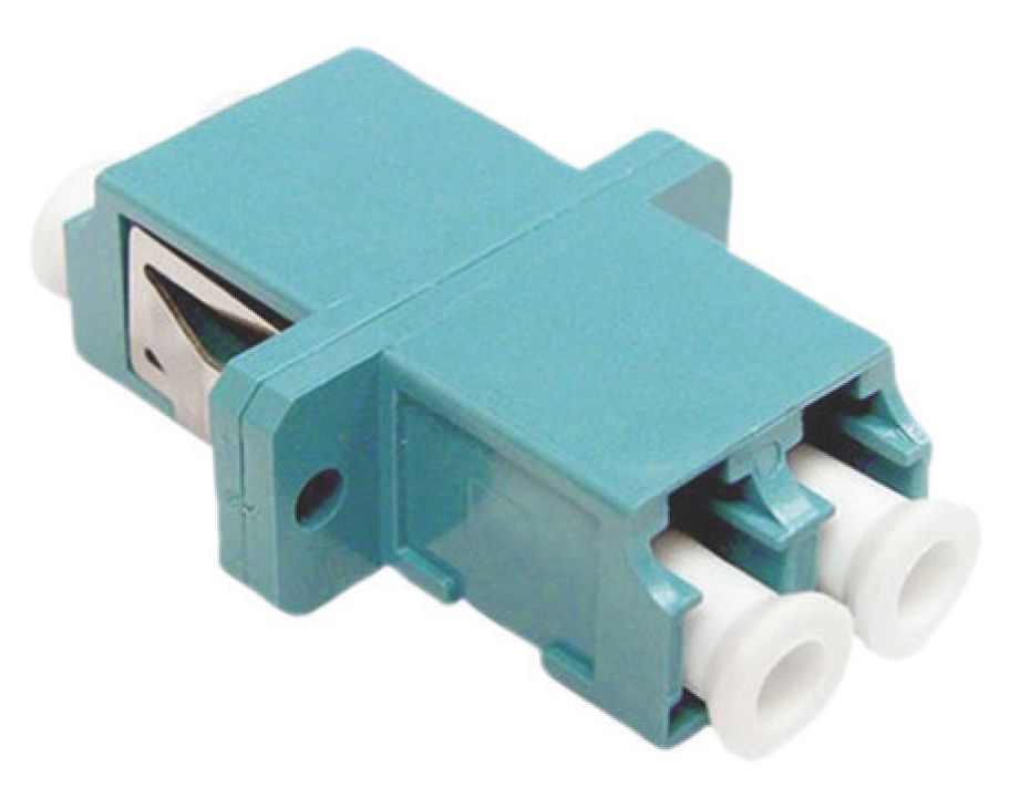 Fibre Optic Connectors