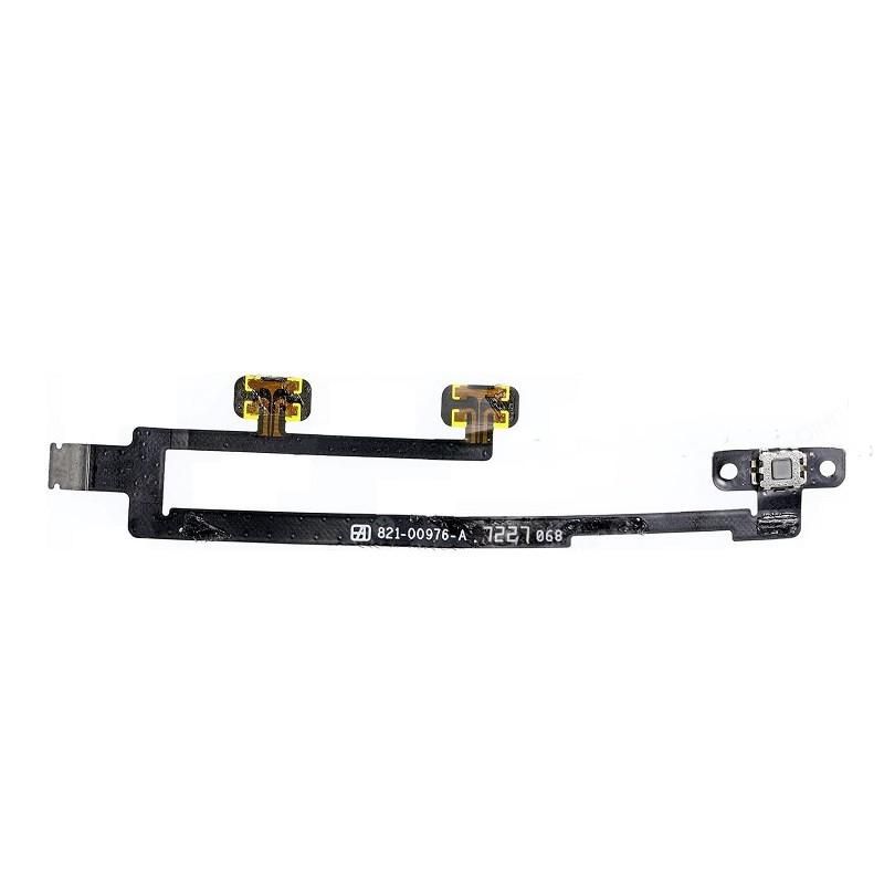 Volume Button Flex Cable for 