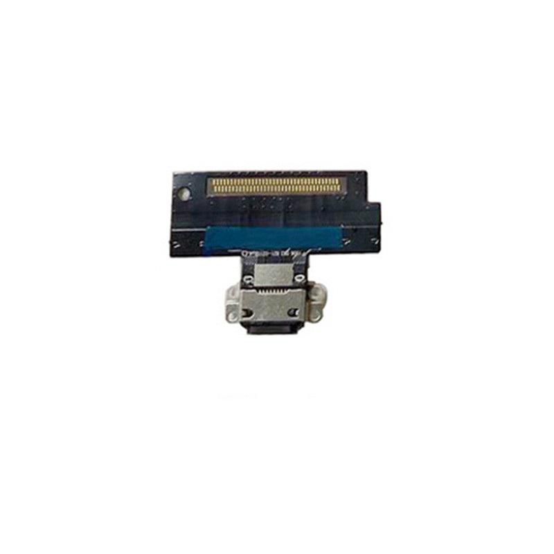 Dock Charging Connector Flex - Cable Black for Apple iPad - Air 3 TABX-IPAIR3-06, Charge connector, Apple, Air [3rd gen., 2019]