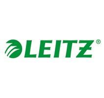 LEITZ Laminiergerät iLAM HomeOffice 73680064 DIN A4 weiß/grün (73680054)