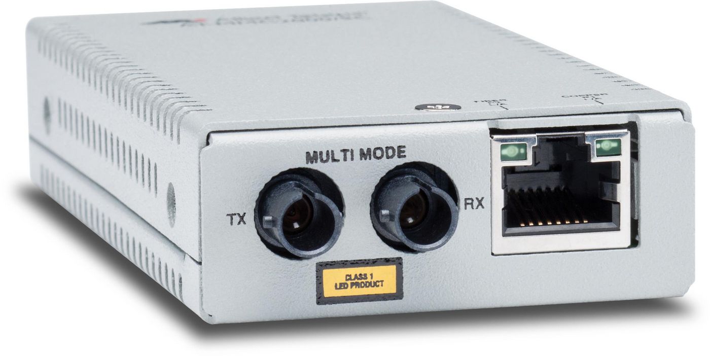 Allied-Telesis W126159424 AT-MMC2000ST-960 network 