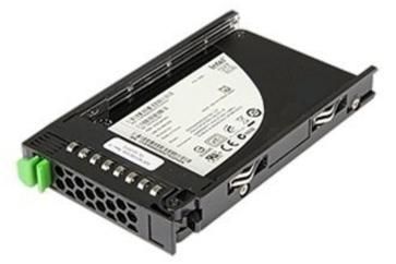 DXS3 MLC SSD SAS 960GB 12G 2.