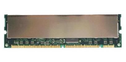 Hewlett-Packard-Enterprise 159304-001 256MB,133MHz ECC SDRAMbuffered 