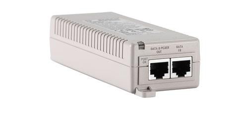 BOSCH PoE SINGLE PORT MIDSPAN