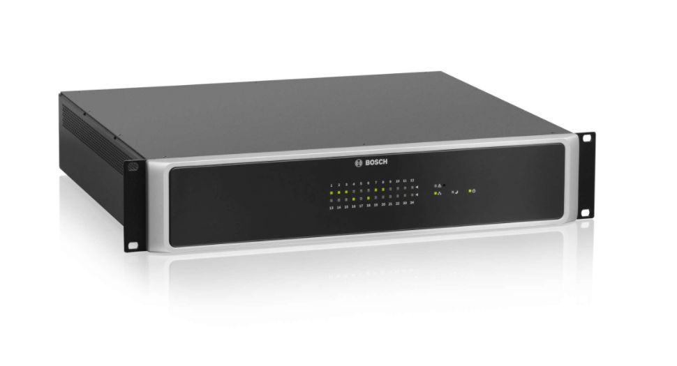 PAVIRO ROUTER