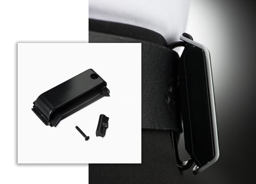 Belt Clip-RADION Keyfob/Panics