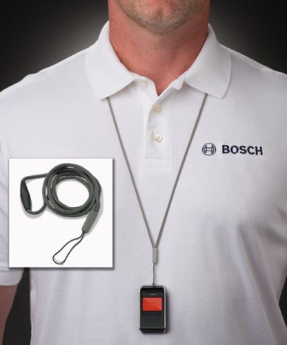 Lanyard-RADION Keyfob/Panics