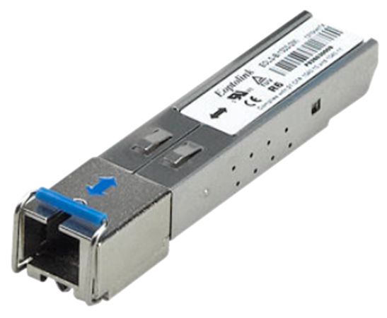 SmallForm Plug Optical Interfa