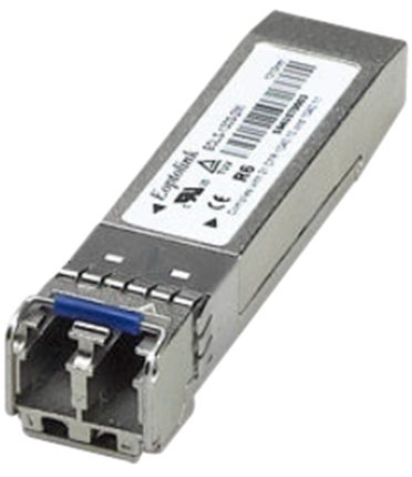 SmallForm Plug Optical Interfa