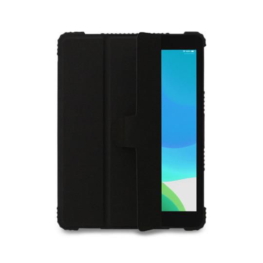 Tablet Folio Case iPad 10.2in (2020/4 Gen,2021/3 Gen)