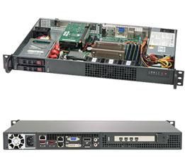 Superserver 1019C-Htn2 Lga