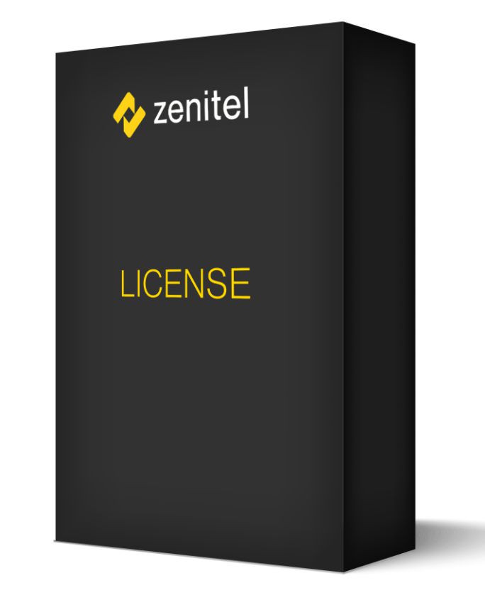 IP-station license