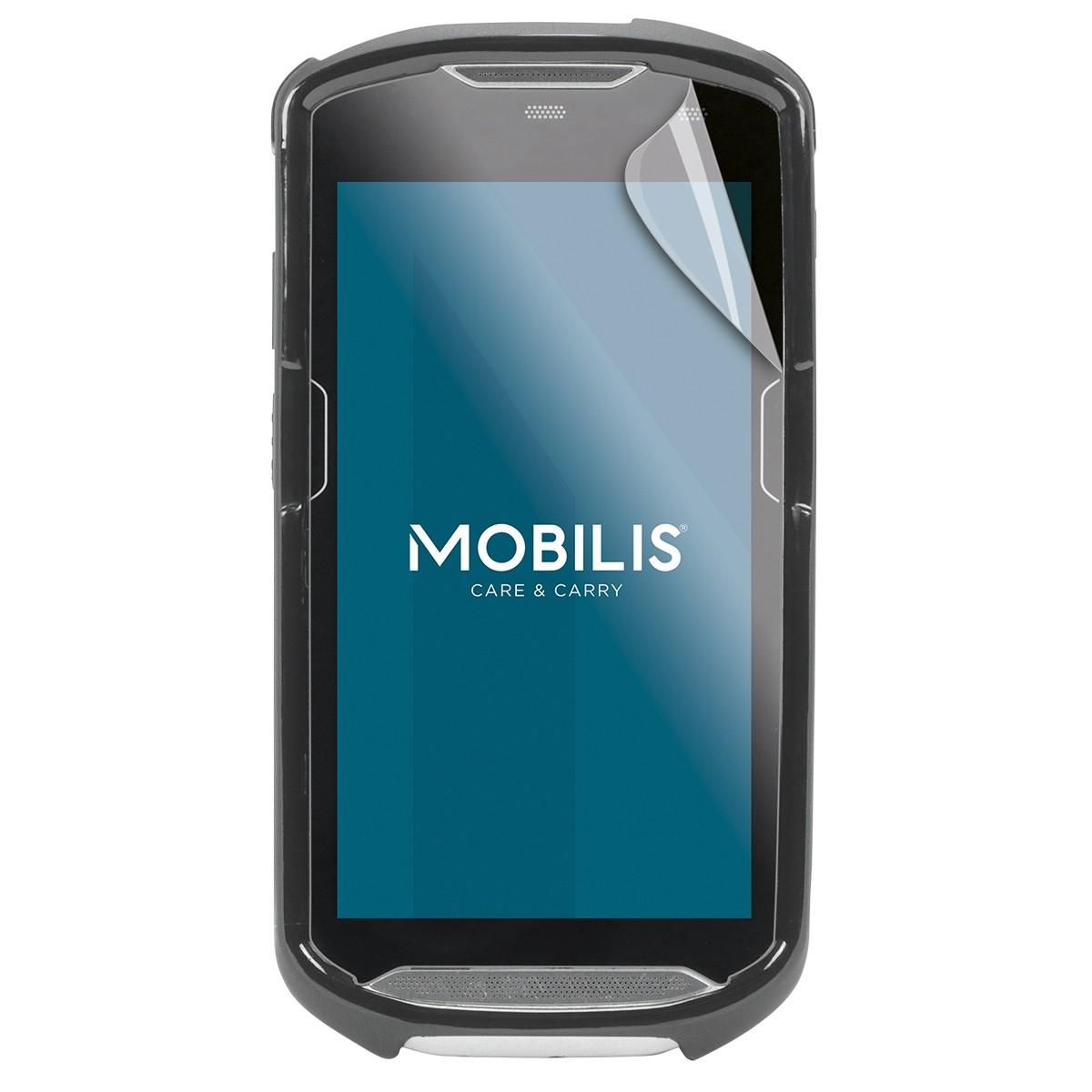 Mobilis 036207 W126092036 Screen Protector Anti-Shock 