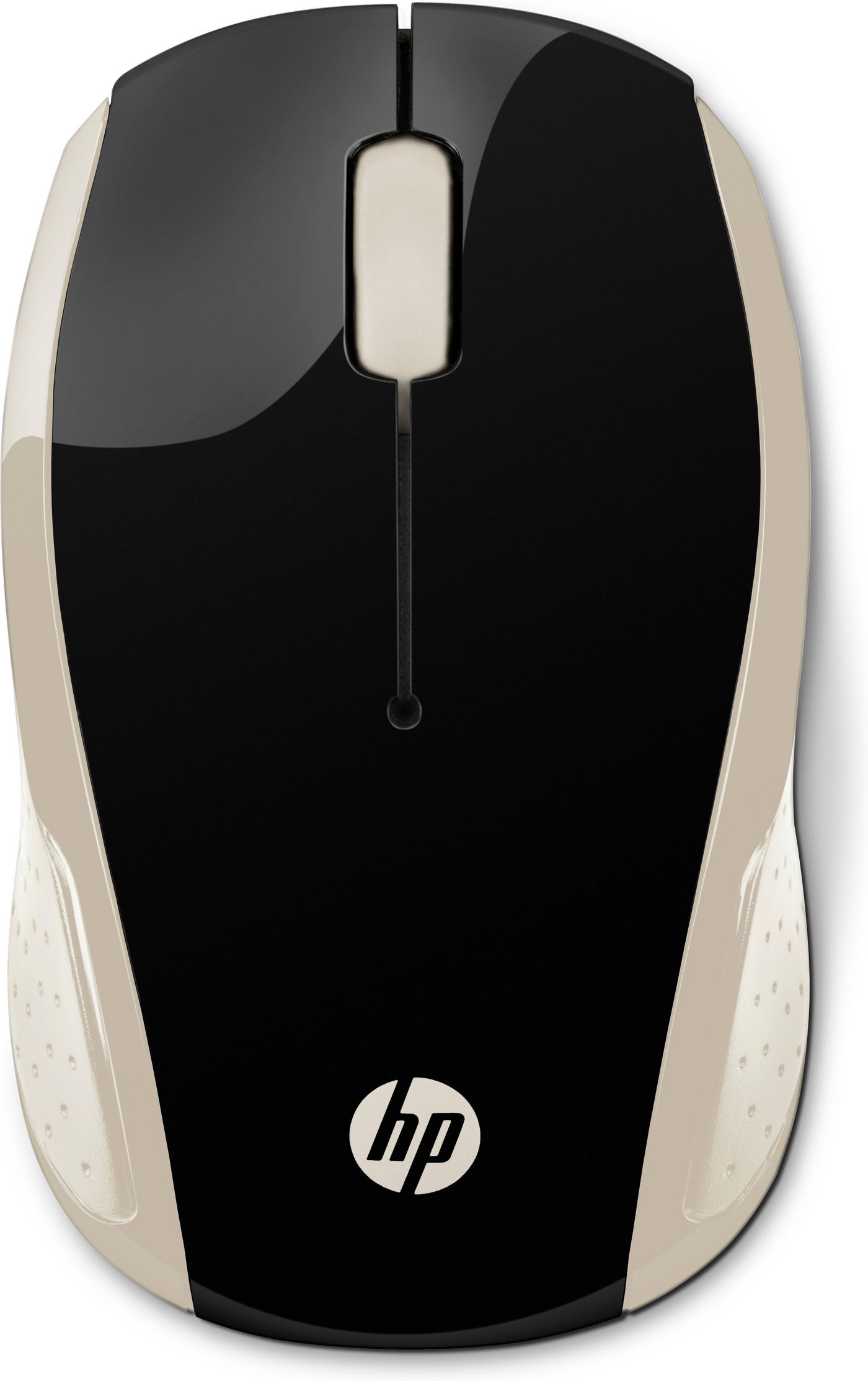 HP Wireless-Maus 200