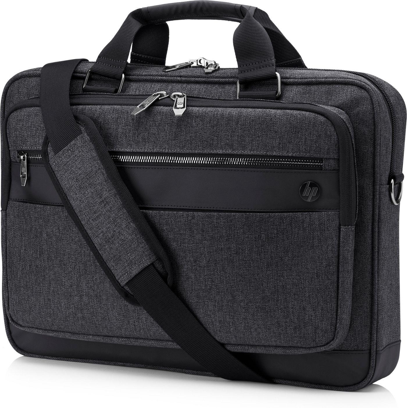 Executive - 15.6in Notebook Top-Loading Case