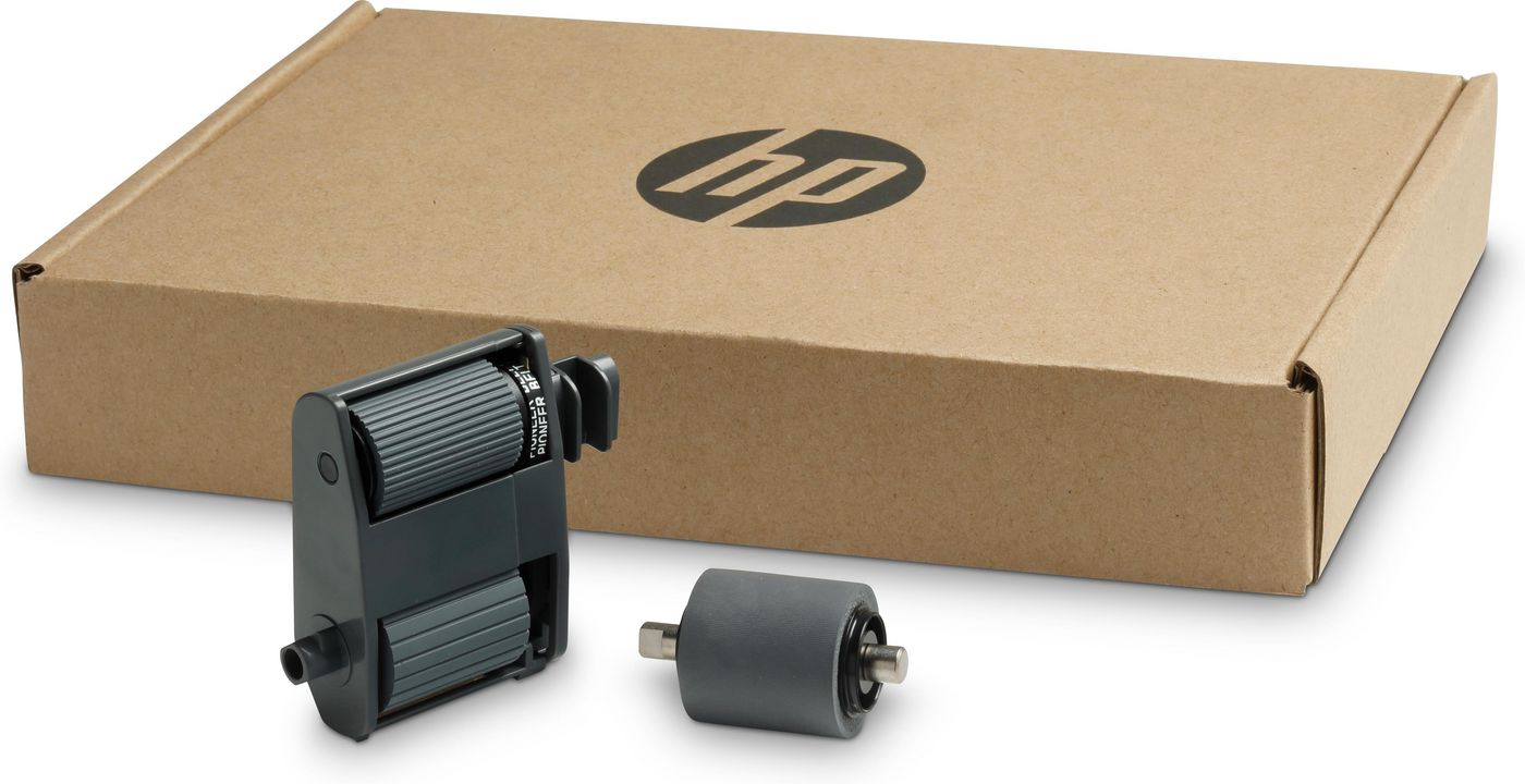 HP Rollers replacement kit