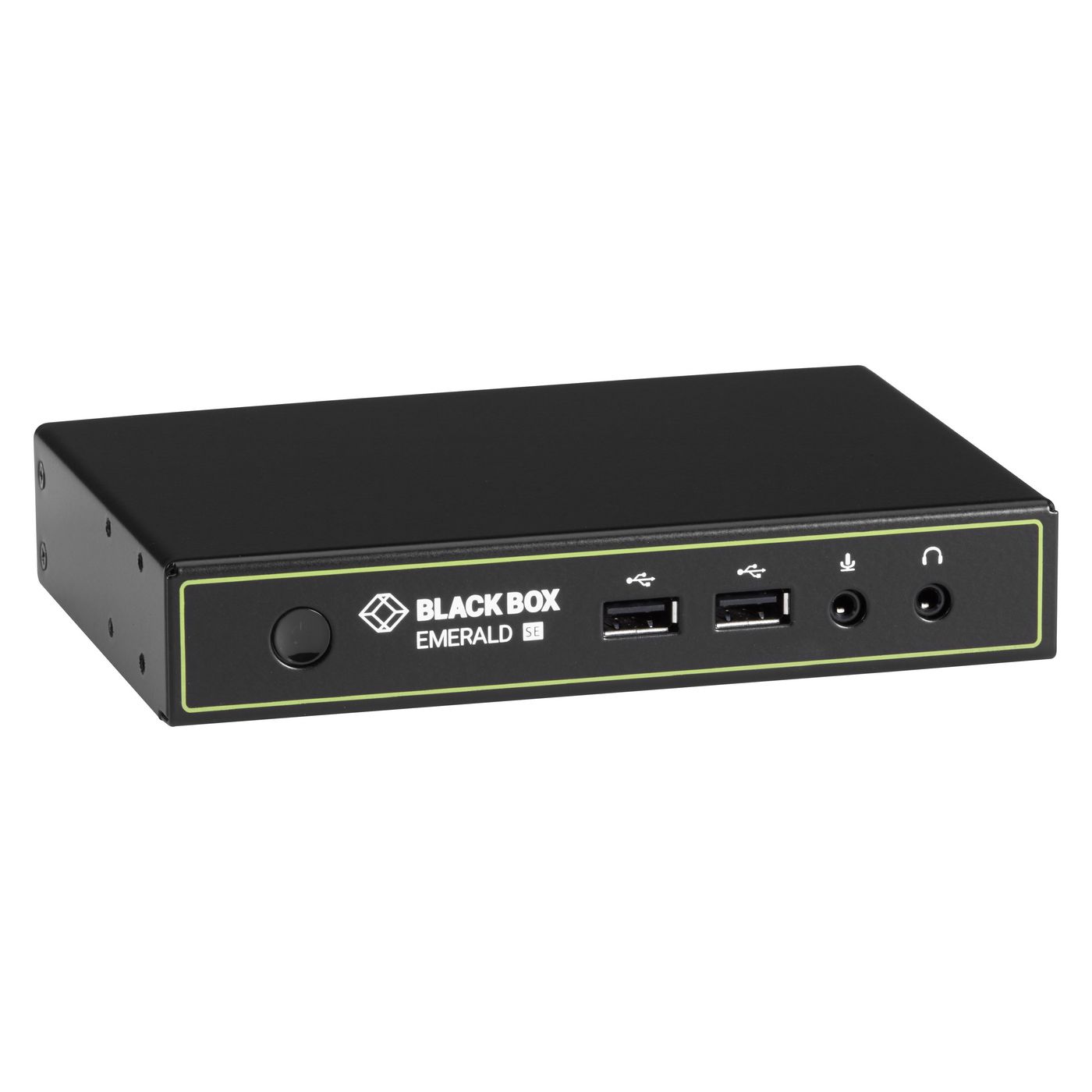 Black-Box EMD2000SE-R W126111470 EMERALD SE, HD DVI, SINGLE 