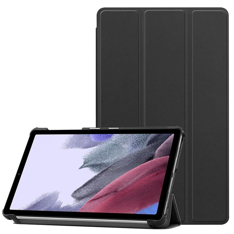 Folio Case For Samsung Galaxy Tab A7 Lite Black
