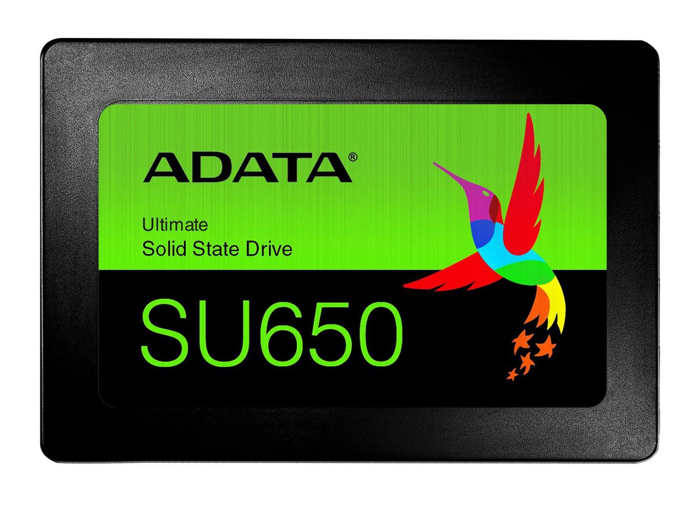 ADATA ASU650SS-240GT-R 240GB 2,5 SATA III 