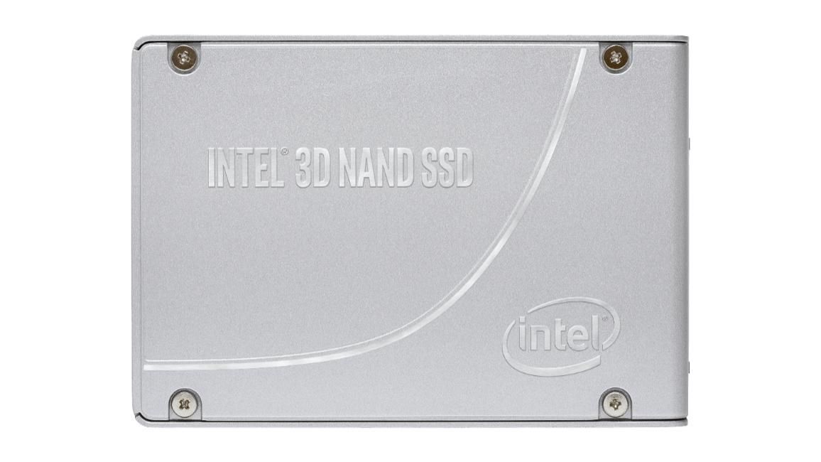 Intel W126171603 SSDPE2KX040T810 internal 