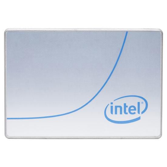 Intel SSDPE2NV076T801 W126171623 D5 -P4320 U.2 7680 GB PCI 