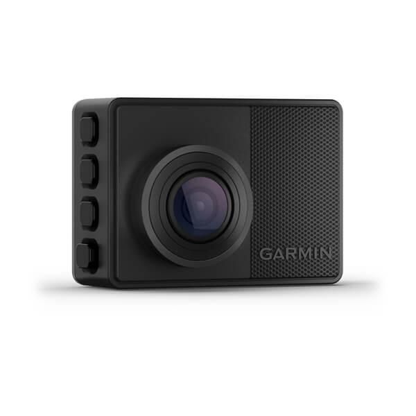 Dash Cam 67W - 1440p 180-degree Field of View