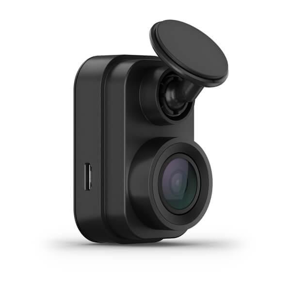 Dash Cam Mini 2 - 1080p Tiny Dash Cam with a 140-degree Field of View