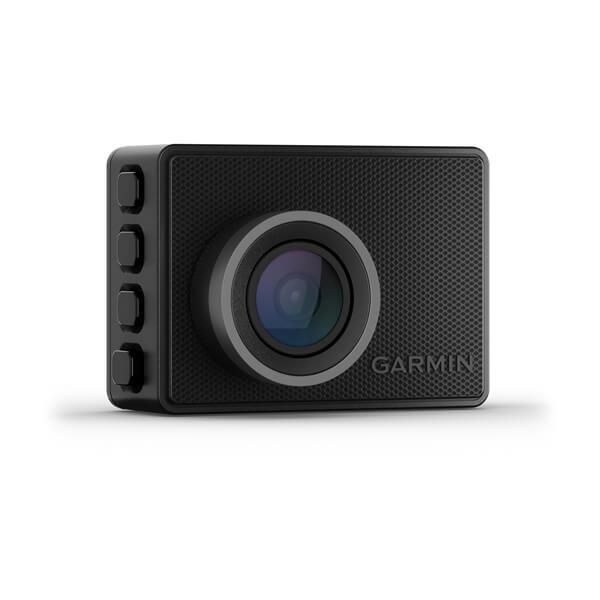 Dash Cam 47 - 1080p 140-degree Field of View