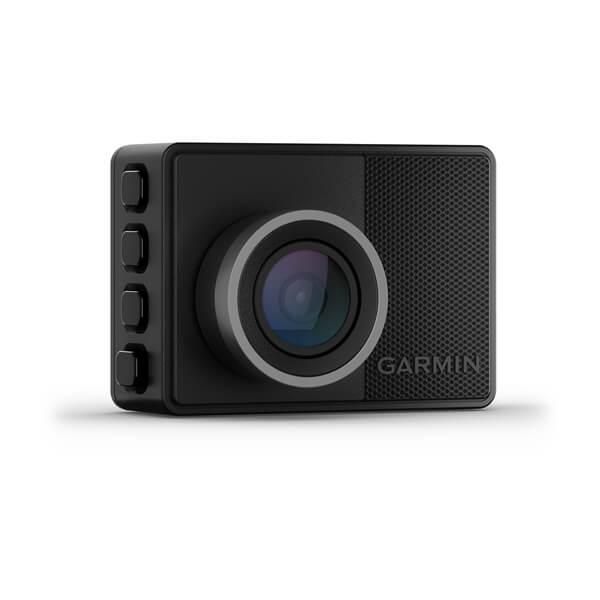 Dash Cam 57 - 1440p 140-degree Field of View