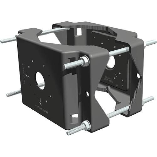 POLE MOUNT FOR EH20 ENCLOSURES