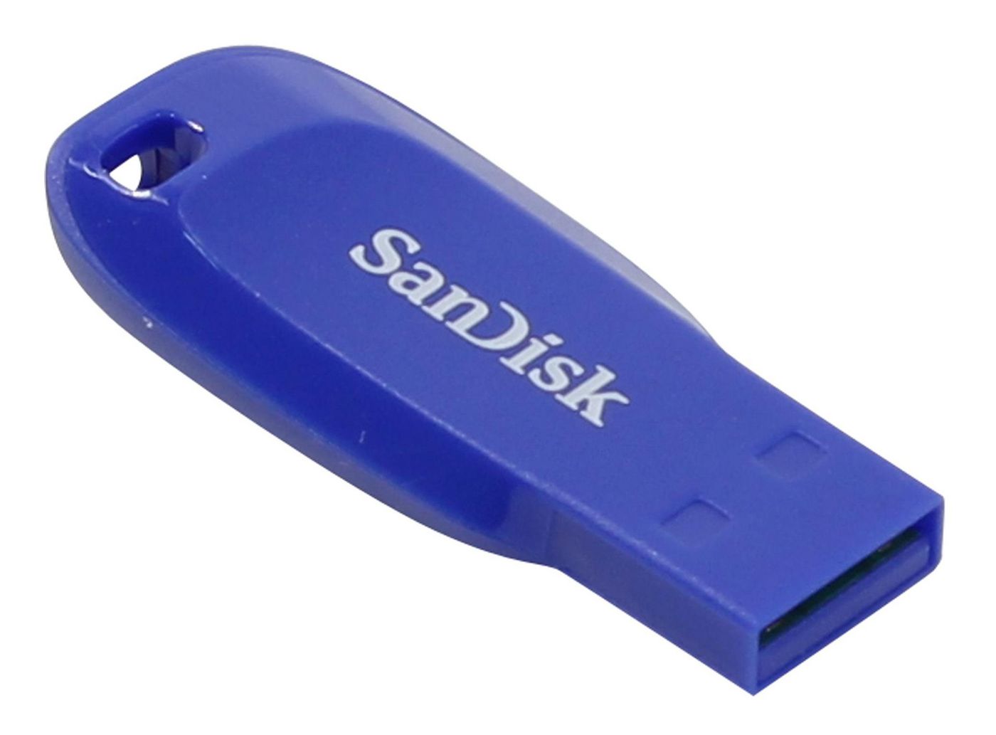 Sandisk SDCZ50C-032G-B35BE Cruzer Blade 32 GB 