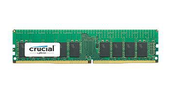 Crucial CT16G4RFD424A 16GB DDR4-2400 