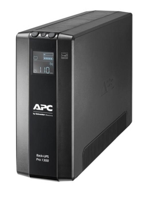 Back UPS Pro BR 1300VA 8...