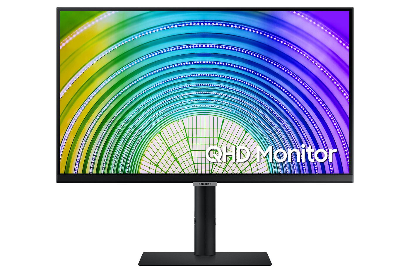 Desktop USB-c Monitor - S24a600ucu - 24in - 2560x1440