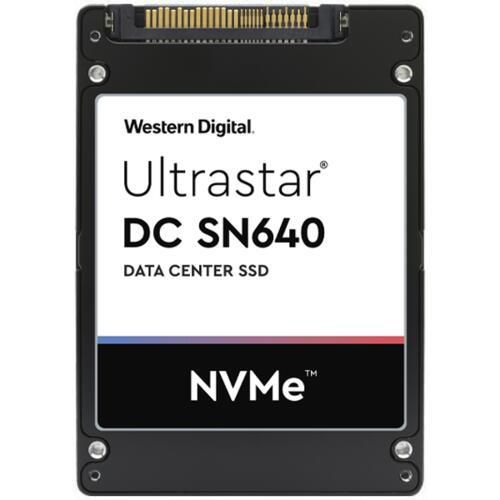 Ultrastar DC SN640 2.5" 960