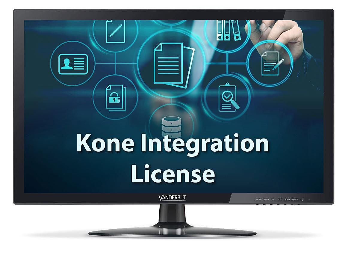 ACTpro-Kone Integration