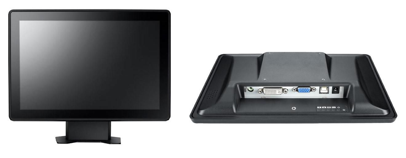 10.1" (1280 x 800) Second 