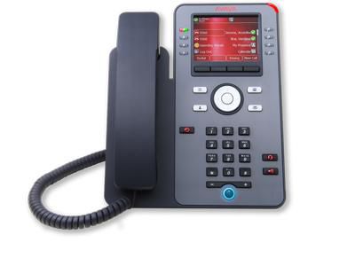 AVAYA J179 IP Phone - VoIP-Telefon - SIP (700513569)