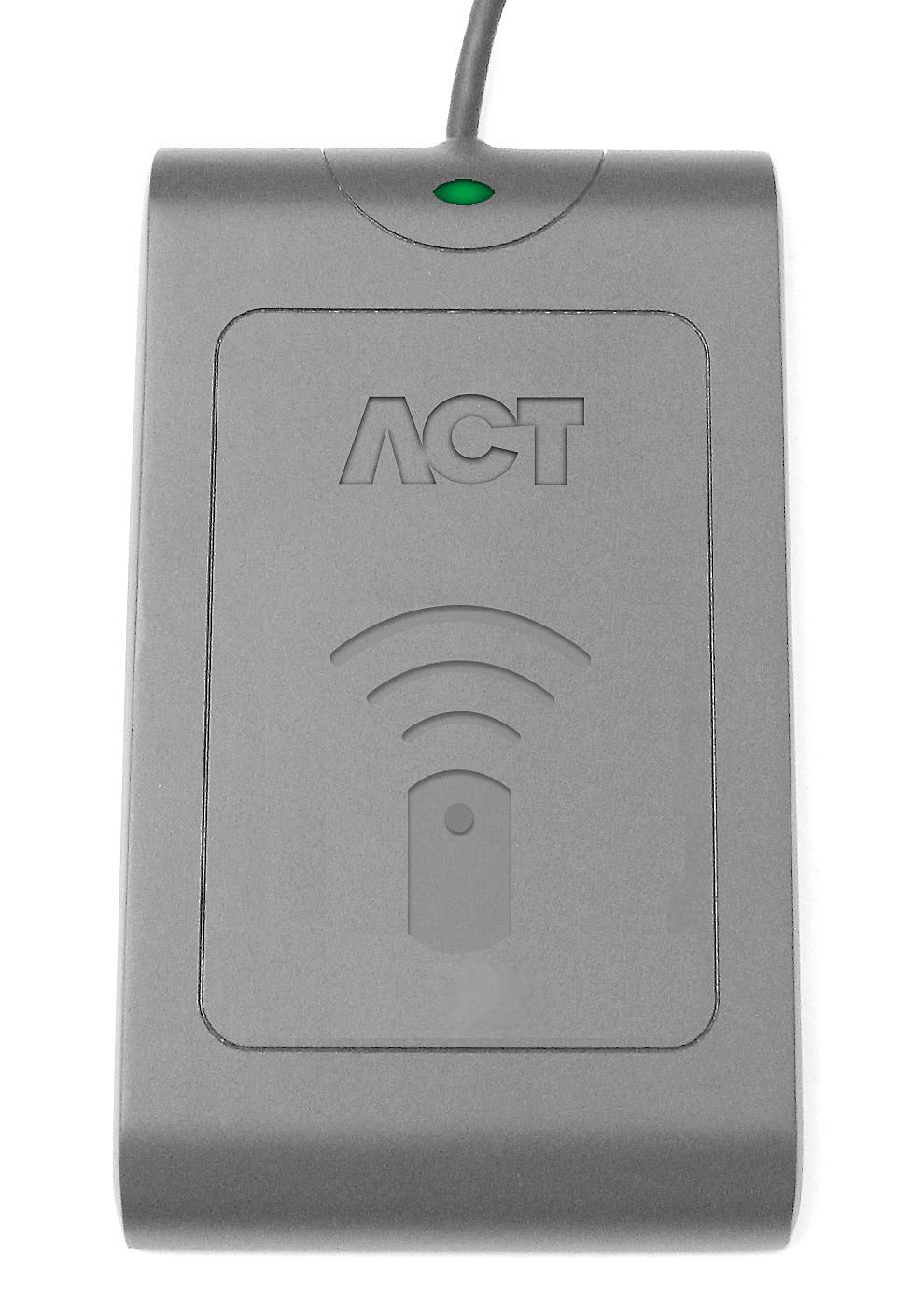 ACT-USB ACTpro MF/EM
